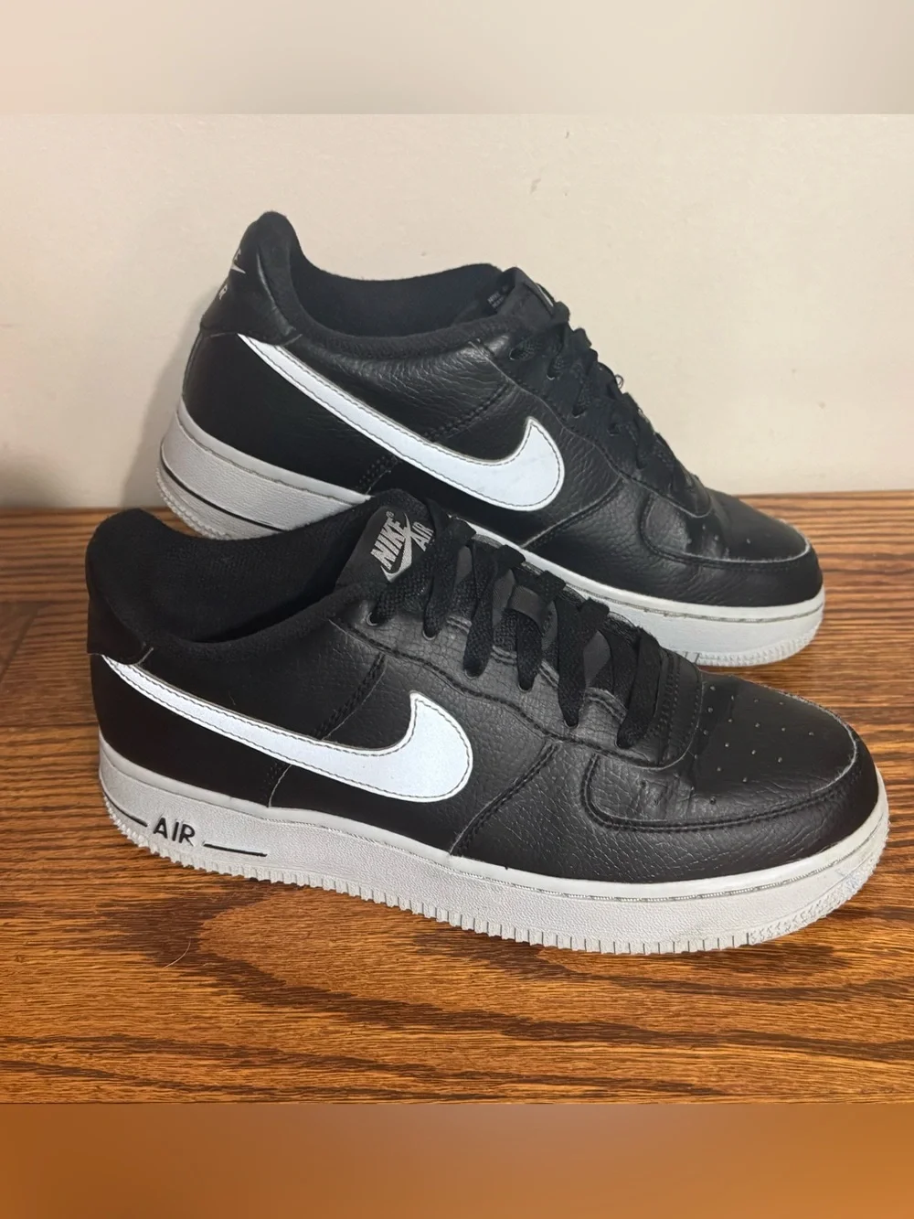 Nike air force